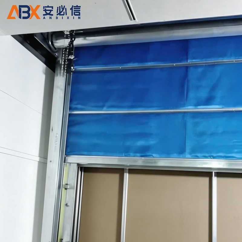 晋中高速堆积门